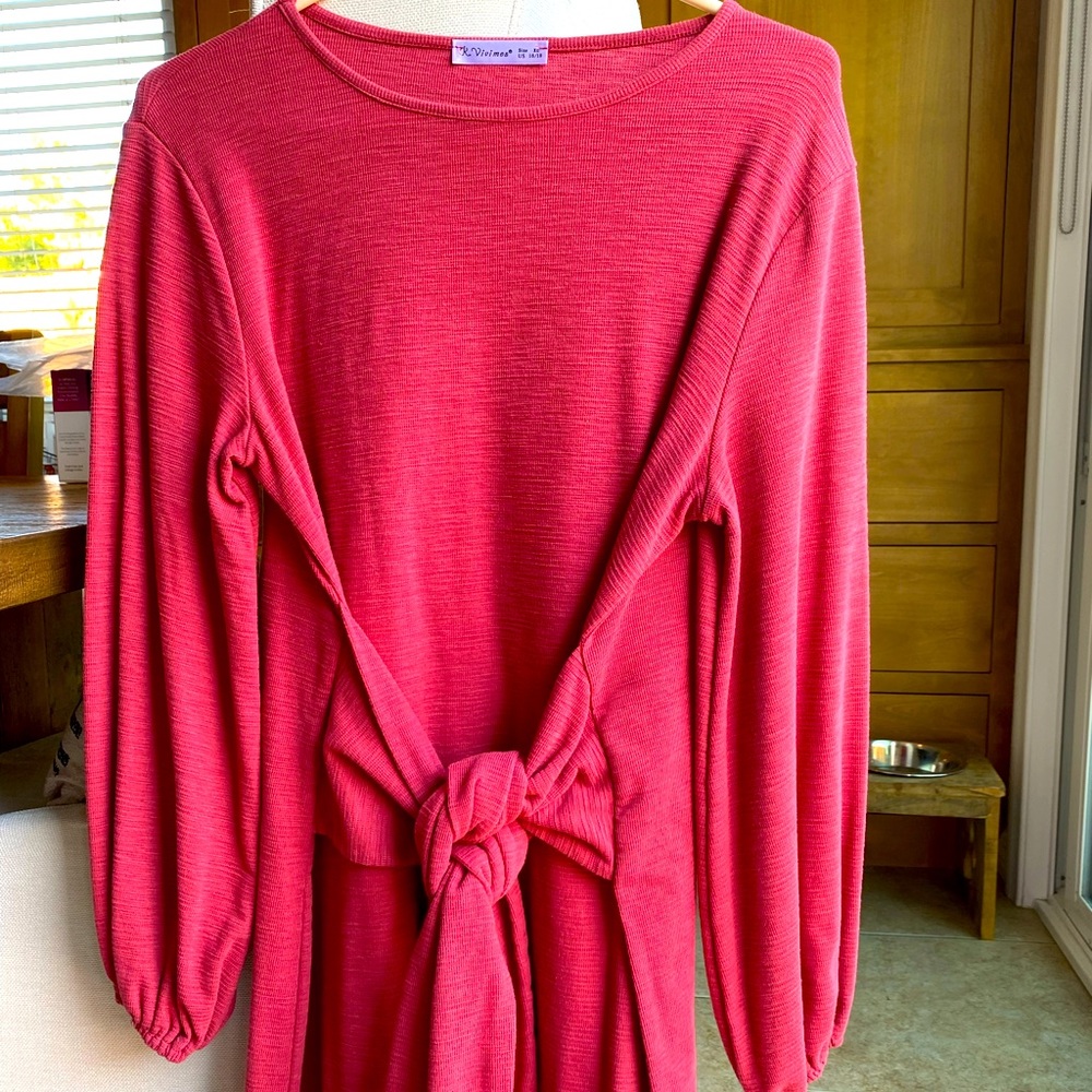 Fall Dress